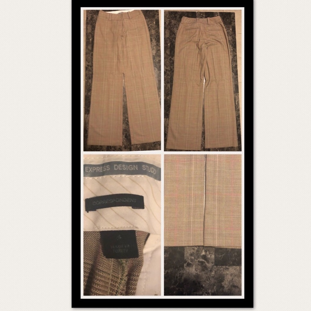 Business Casual Wardrobe